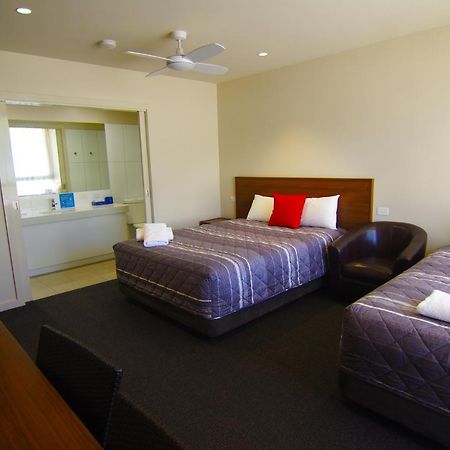 Jane Eliza Motor Inn Swan Hill Exterior photo