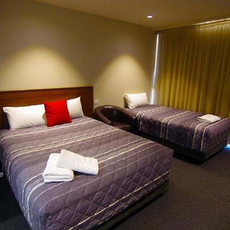 Jane Eliza Motor Inn Swan Hill Exterior photo
