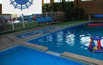 Jane Eliza Motor Inn Swan Hill Exterior photo