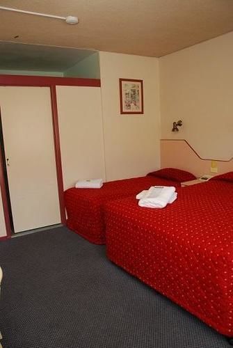 Jane Eliza Motor Inn Swan Hill Exterior photo
