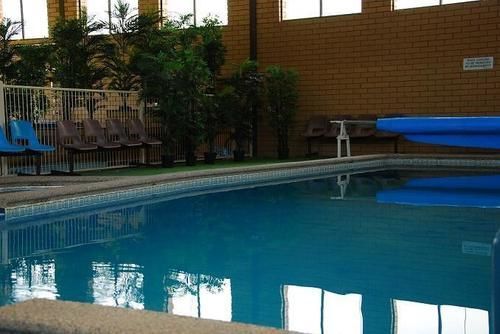 Jane Eliza Motor Inn Swan Hill Exterior photo